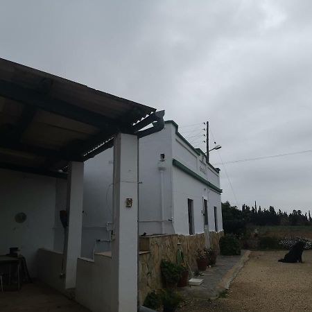 Casa Rural Masia D'En Gall L'Aldea 外观 照片
