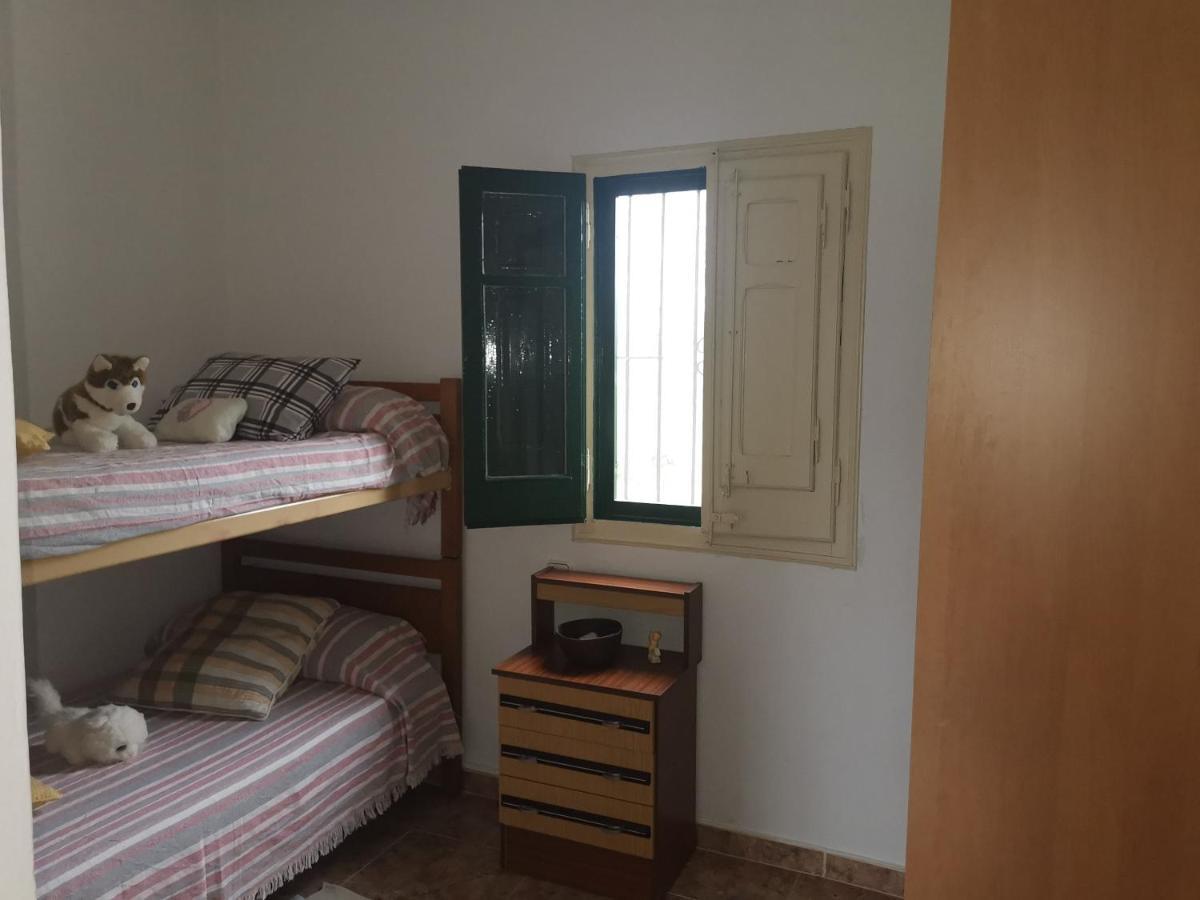Casa Rural Masia D'En Gall L'Aldea 外观 照片