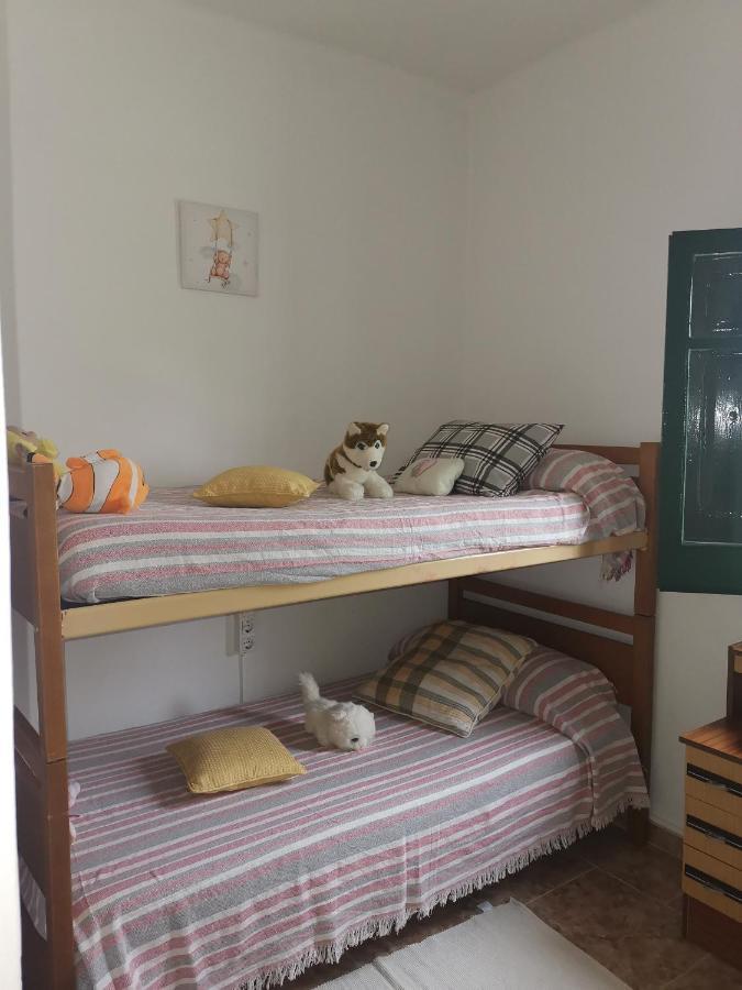 Casa Rural Masia D'En Gall L'Aldea 外观 照片