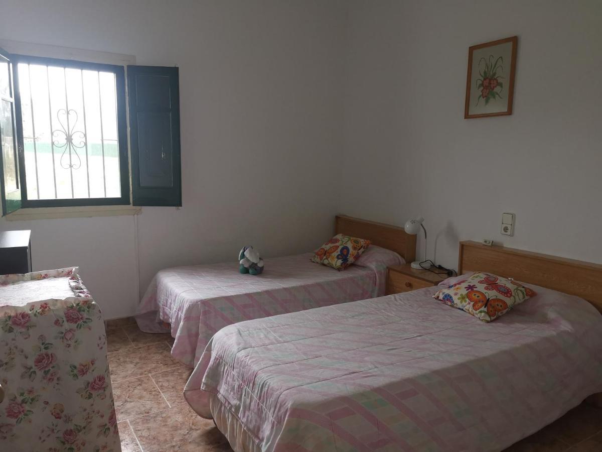 Casa Rural Masia D'En Gall L'Aldea 外观 照片