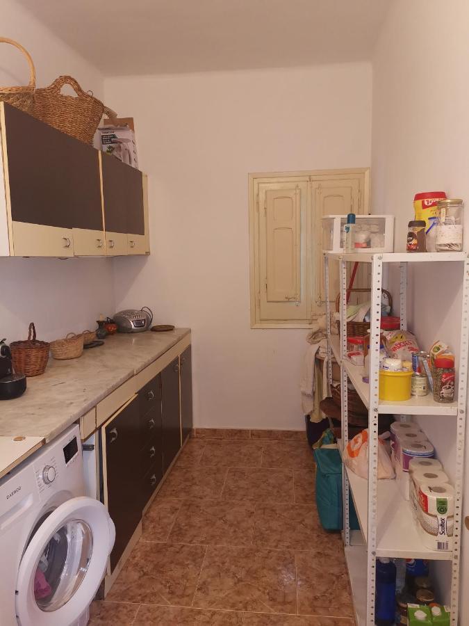 Casa Rural Masia D'En Gall L'Aldea 外观 照片