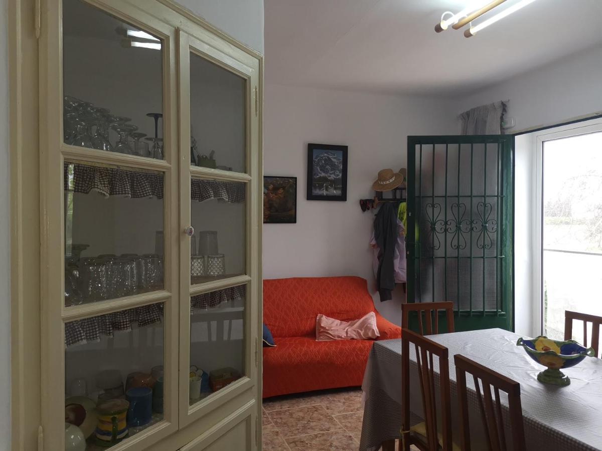 Casa Rural Masia D'En Gall L'Aldea 外观 照片